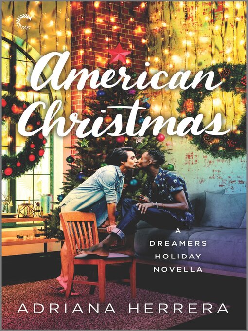 Title details for American Christmas by Adriana Herrera - Available